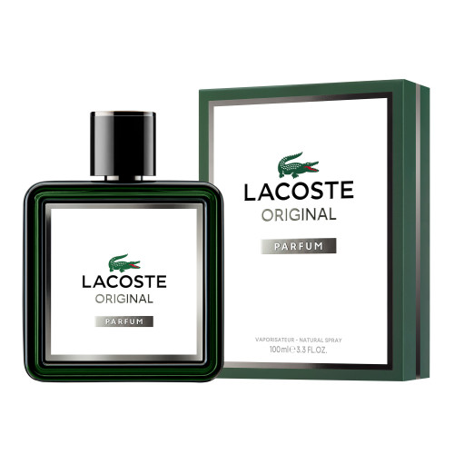 LACOSTE Original - Parfüm 3386460165969